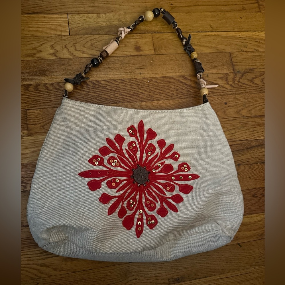 Nine West boho bag